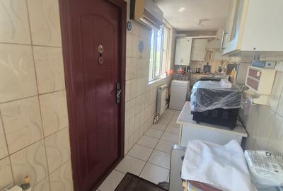 DE VÂNZARE – APARTAMENT 4 CAMERE | PARTER | ZONA EST, NĂVODARI - 11