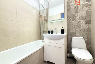 Apartament cu 3 camere, de vanzare in zona Circumvalatiunii - 17