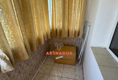2 Camere | Titan | Metrou 1 Decembrie | 50 mp | Balcon - 9