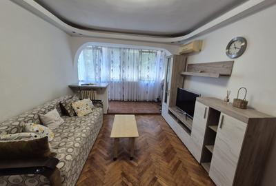 Apartament 2 camere renovat|Baba Novac – IOR|Mobilat & utilat | Etaj 3 - 2