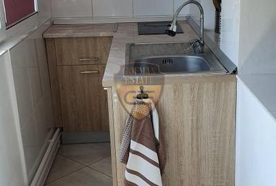 Garsoniera TABACARIE CITY PARK MALL - BANCA Religiilor Tomis 3 - 5
