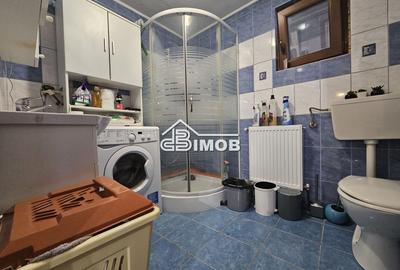 Casă cu renovare aproape finalizată și teren propriu în Viișoara - 12