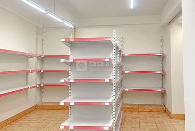OCAZIE! Nicolina - la strada, vanzare spatiu comercial prin destinatie - 1
