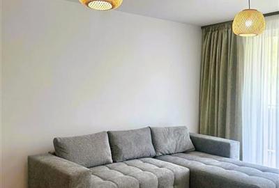 Apartament 3 camere NOU | Prima mutare | Urban Plaza | Mobilat si utilat complet - 2