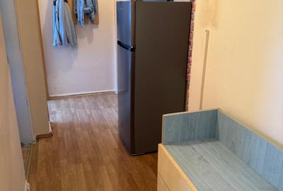 Apartament 3 camere - etaj 3 - balcon - zona Cedonia - 9