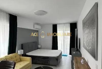 Garsonieră decomandată, mobilată în Drumul Taberei