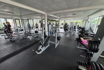AFACERE LA CHEIE DE VÂNZARE – FLY FITNESS BISTRIȚA - 8