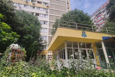 Inchiriere Garsoniera Colegiul Iulia Hasdeu - 12