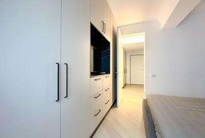 Apartament 3 camere I Cortina North I Parcare subterană - 14