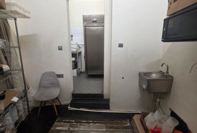 Spatiu comercial Magheru pretabil horeca 120mp, posibilitate terasa - 5