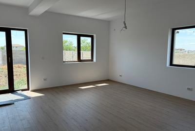 Casa de vânzare in Mosnita- 50m de strada principală - 6