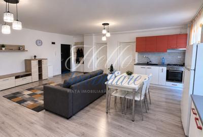Apartament cu 2 camere în Florești