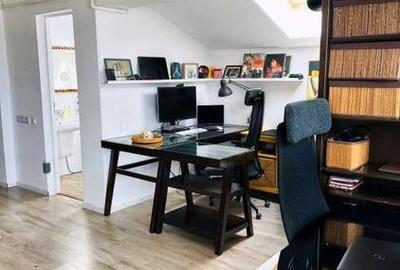 🔑 Vanzare ap. premium 3 camere– Metrou Nicolae Grigorescu - 9