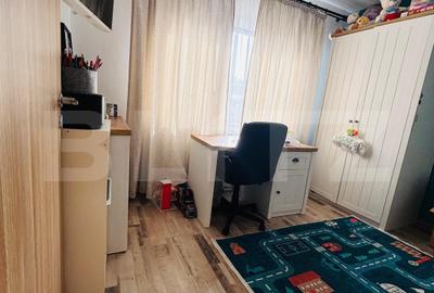 Apartament 3 camere | Curte proprie + parcare | Sânpetru - 9