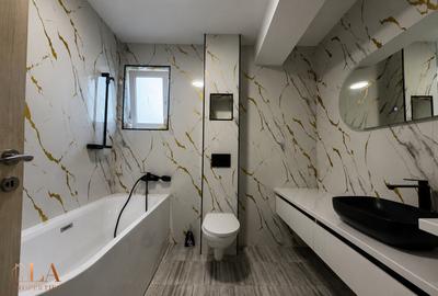 Duplex 4 camere | Incalzire in pardoseala | Domnesti - 15