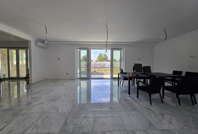 Vila moderna cu piscina langa Bucuresti - Cernica - Balaceanca - 4