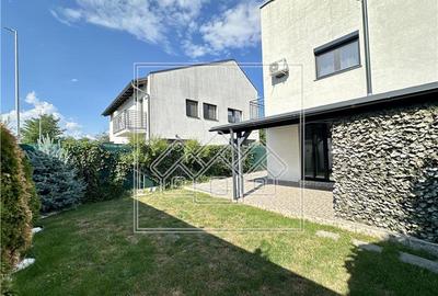 Casa de vanzare, facilitati smart, 3 camere, 2 bai, predare la cheie - 26