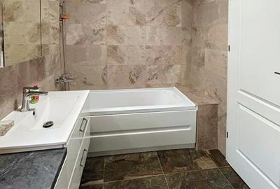 First-time rental, move-in ready! House for rent in Pipera, parking, playground - 9