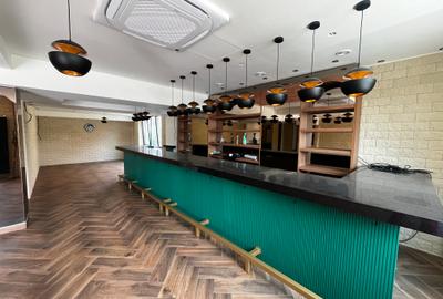 Spatiu comercial HoReCa de Inchiriat, IANCU NICOLAE - fost restaurant - 2
