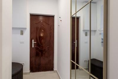3 camere | Calea Victoriei | Prima inchiriere | GalDan Apartments - 8