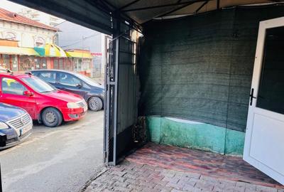 Spatiu comercial stradal, pozitie strategica – N. Balcescu, zona Piata Centrala - 18