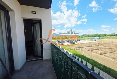 Apartament 2 camere, mobilat, lift, parcare, animale,Cristian BV - 7