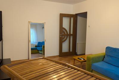 Apartament de închiriat Năvodari - 5