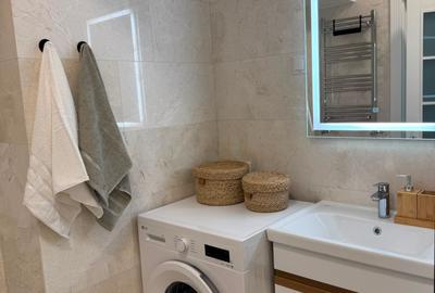 Apartament de inchiriat cu 2  camere- Royal Town Copou Iasi - 7