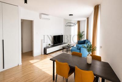 Apartament 2 camere modern | Parcare Opțională | Win Herastrau - 2