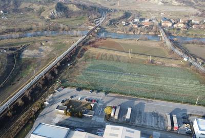 Teren industrial 15.938 MP langa HENKEL cu utlilitati la limita - 6