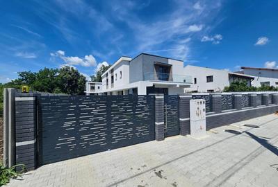 Vila Duplex Premium 5 Camere - STIL SI ELEGANTA - 8