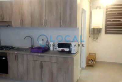 Apartament 2 camere | 40mp | Parcare | Manastur | Negoiu - 2