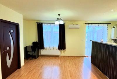Giroc | Apartament 2 camere, 47 mp + terasă 27 mp – 80.000 € - 4