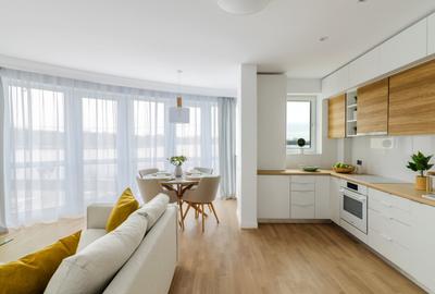 Lebada Lake Residence