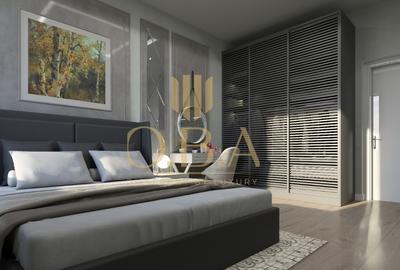 Apartament 2 camere Constanta - O.B.A LUXURY PLUS - Predare 2026 - 3