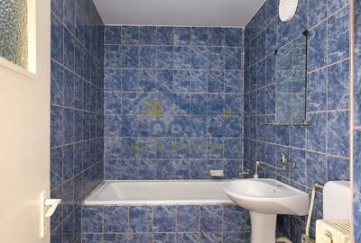 Apartament 3 camere | 74 mp utili + 2 băi + 2 balcoane | bloc 1987 - 19