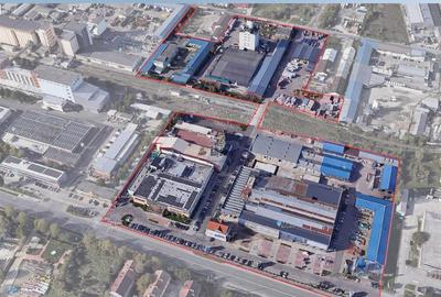 Spatiu Comercial - 200 mp - Complex ARIA - 6