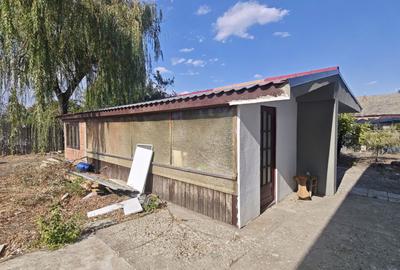 Casa Individuala Becicherecu Mic,P+M,4 Camere,2 Bai,Garaj - 4