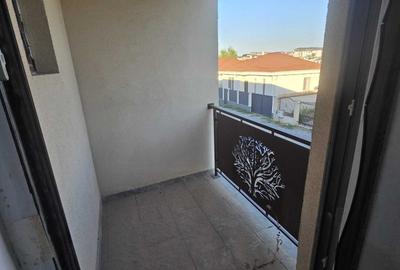 Vila P+1, vila tip insirute, vila de mijloc, Bragadiru, Str. Topaz, 31C, - 11