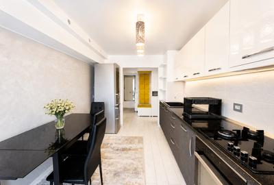 Apartament deosebit zona Mazepa 2 renovat complet mobilat si utilat - 4
