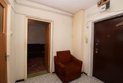 3 camere, decomandat, 72 mp - Dristor - Parklake Mall - 14