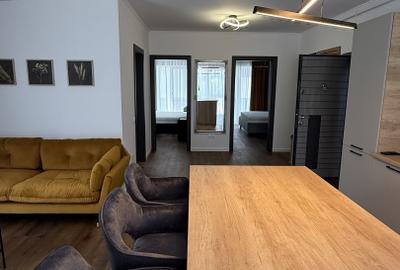 Apartamente noi cu 3 camere+parcare | terase | fix langa Baza Sportiva - 4
