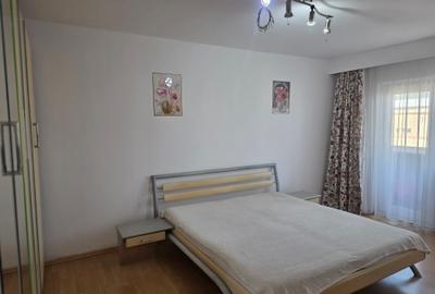 Inchiriez apartament 3 camere Dorobanti Deva - 6