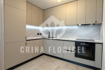 Inchiriere apartament 2 camere | mobilat si utilat | parcare inclusa - Floreasca - 4