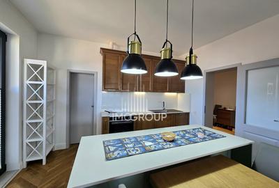 Apartament de lux 4 camere de închiriat – lângă UMF și Casa de Cultură - 8