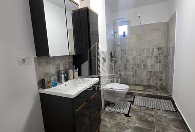 Duplex mobilat de vanzare, 3 camere si 2 bai, Mosnita Veche - 21