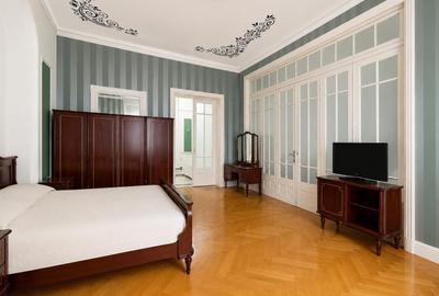 4 camere de închiriat | 160 mp | Bd. Dacia | Rezidență sau birouri - 8