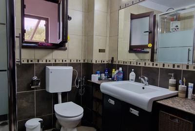 Casa individuala 5 camere , teren 480mp Primarie Berceni - 5