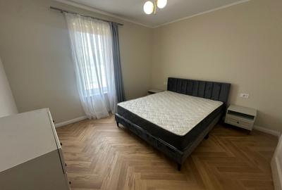 Casa Individuala ULTRAFINISATA 106 MP | teren 418 mp| zona Micesti - 4