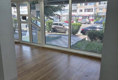 SPAȚIU COMERCIAL DE ÎNCHIRIAT LA MAȘNIȚĂ - 5